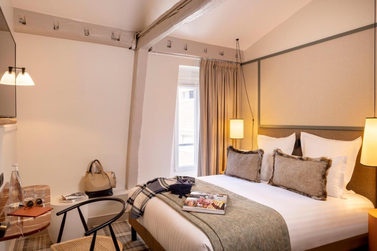 Superior Room Spa access