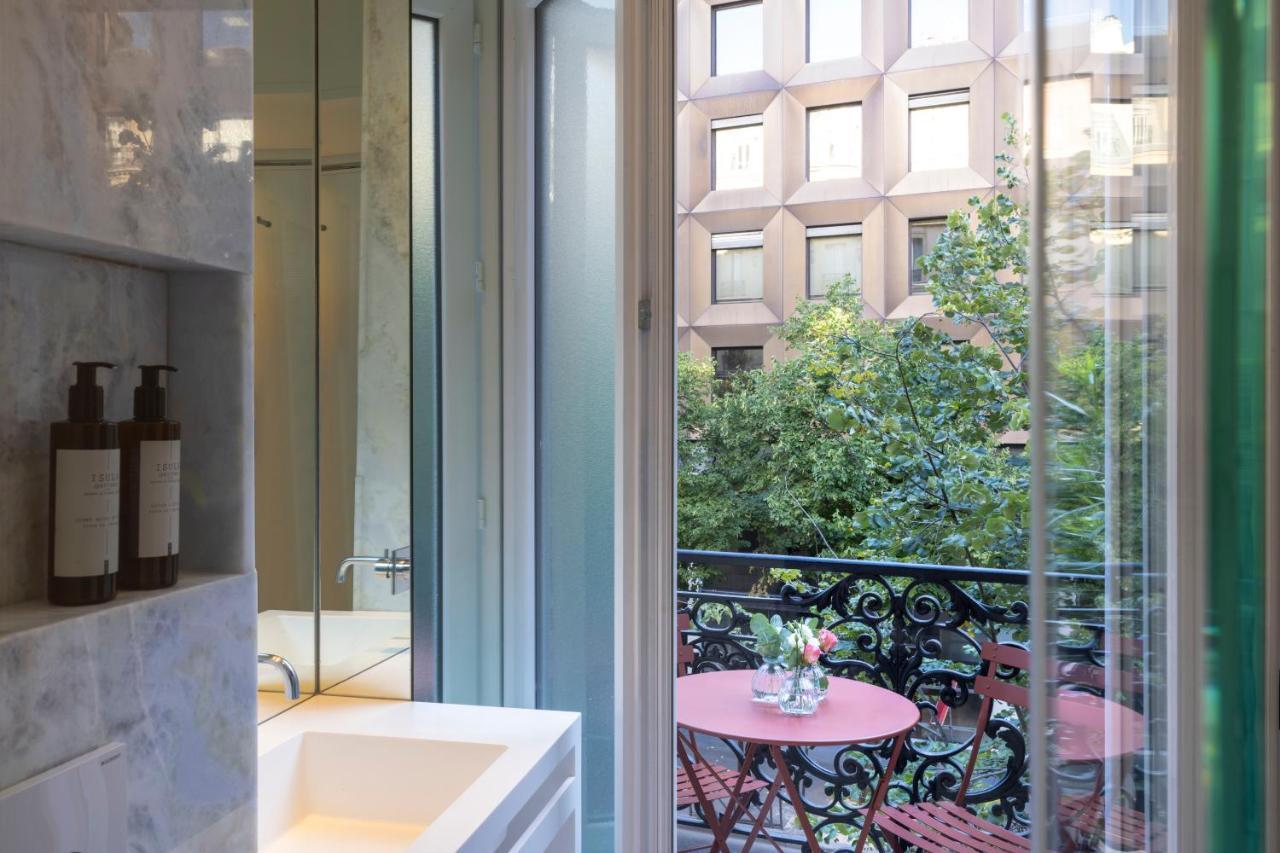 Double Room Balcony