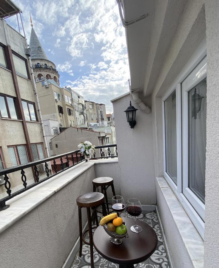 Deluxe Double Room Balcony