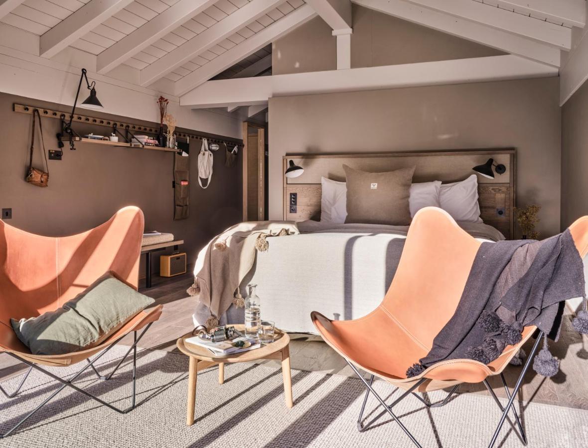 Alpinist Roof L
