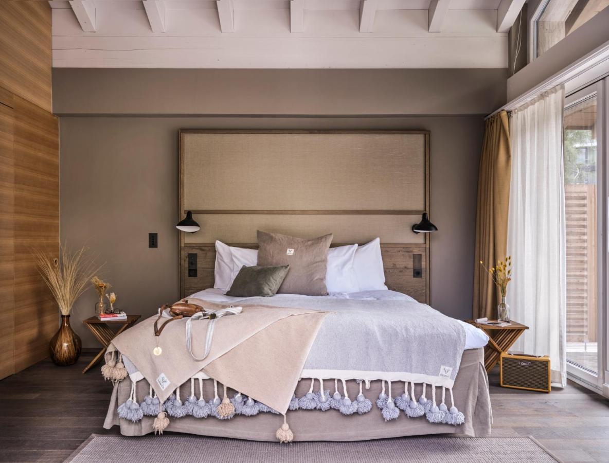 Alpinist Roof Junior Suite