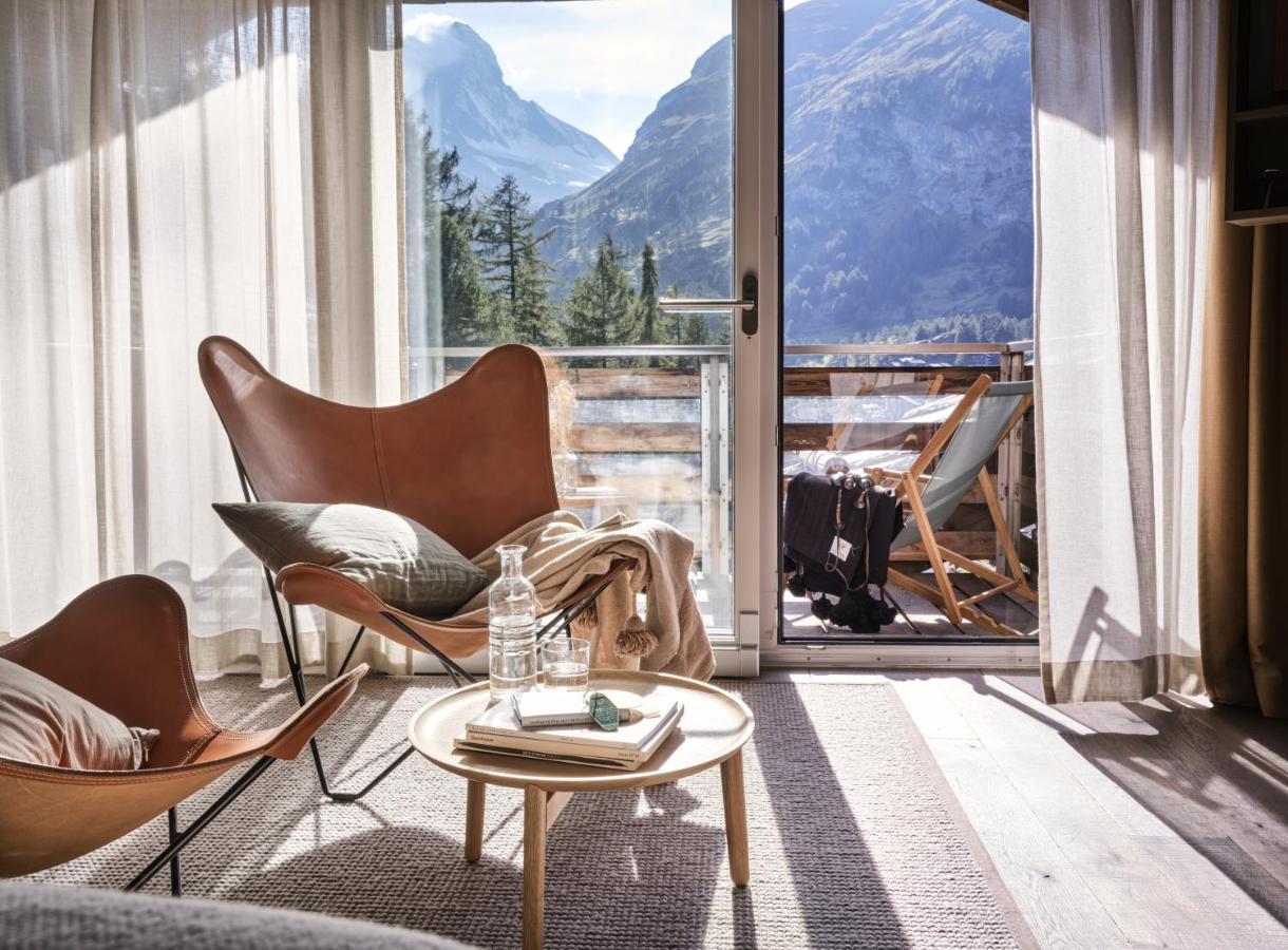 Alpinist Roof L