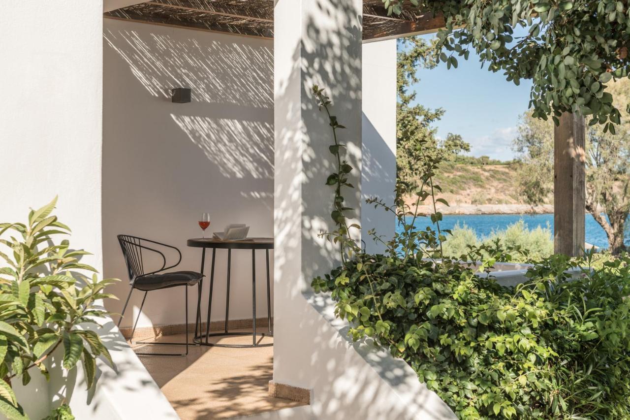 Bungalow - Vue sur Mer