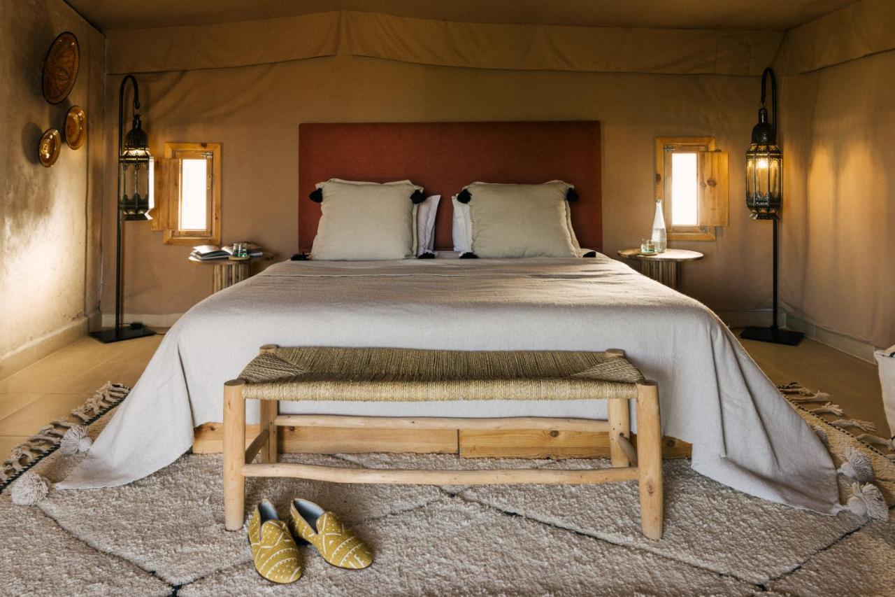 Desert Lodge