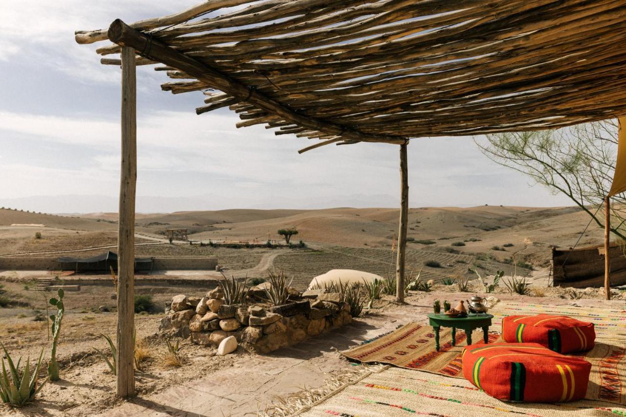 Desert Lodge