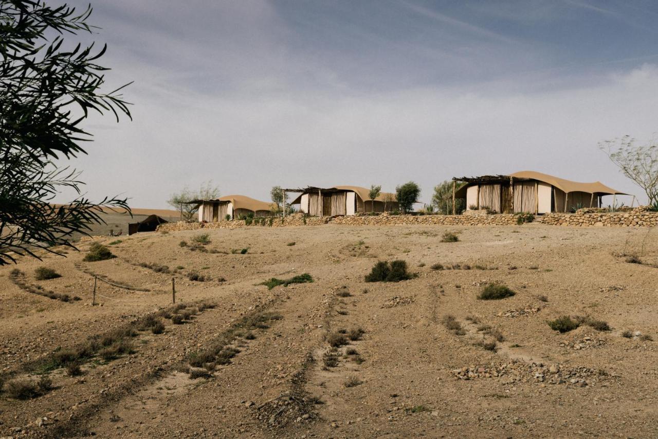 Dune Lodge