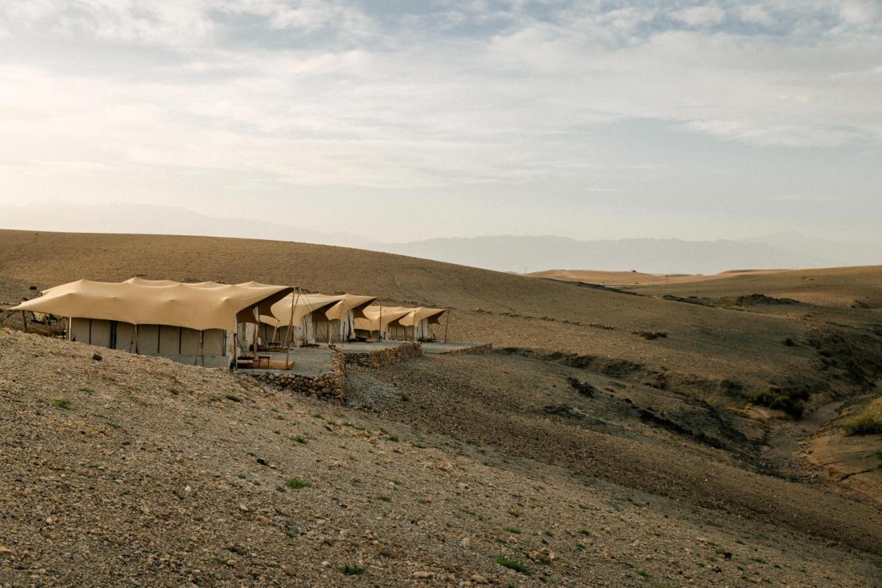Explorer Tent