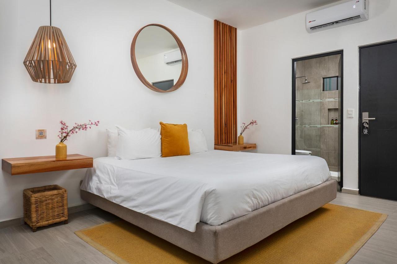 Suite mit Balkon