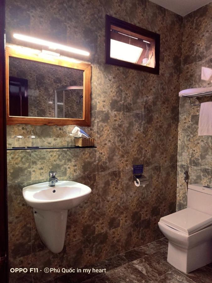 Deluxe Double Room Balcony