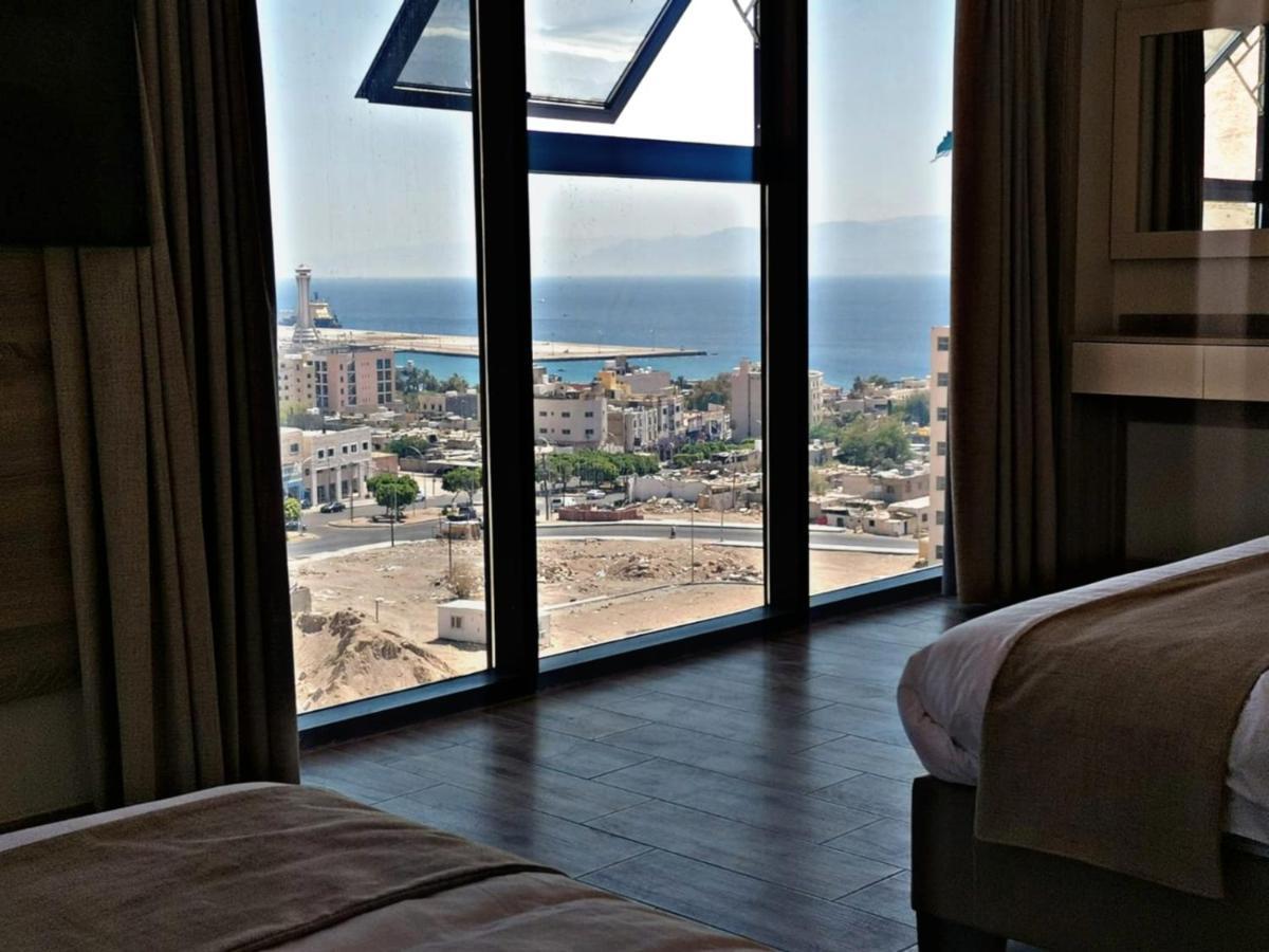 Chambre Lit King-Size - Vue sur Mer