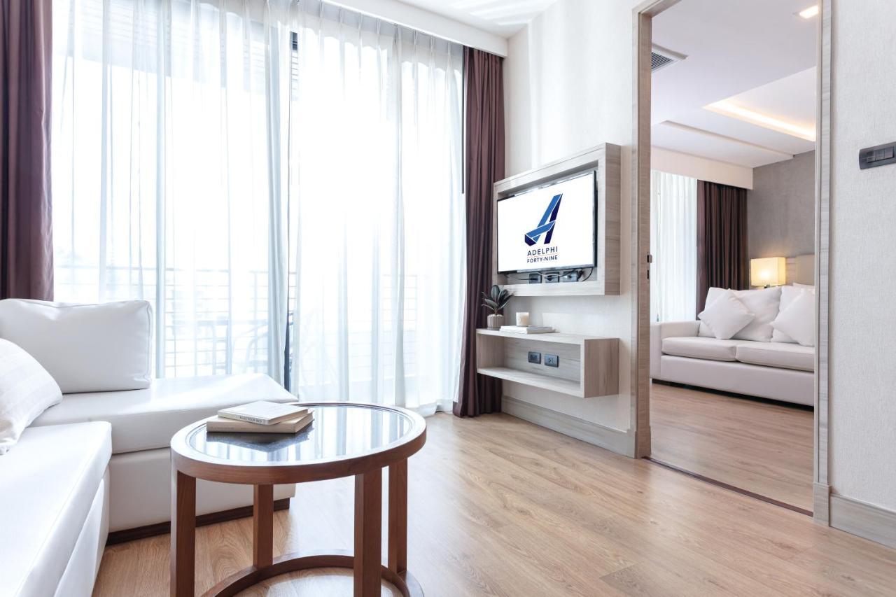 Premier Suite