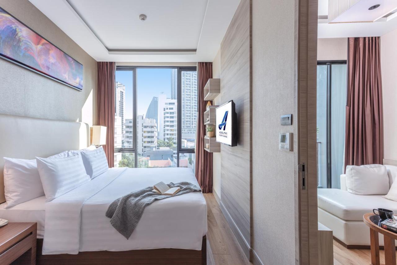 One-Bedroom Suite