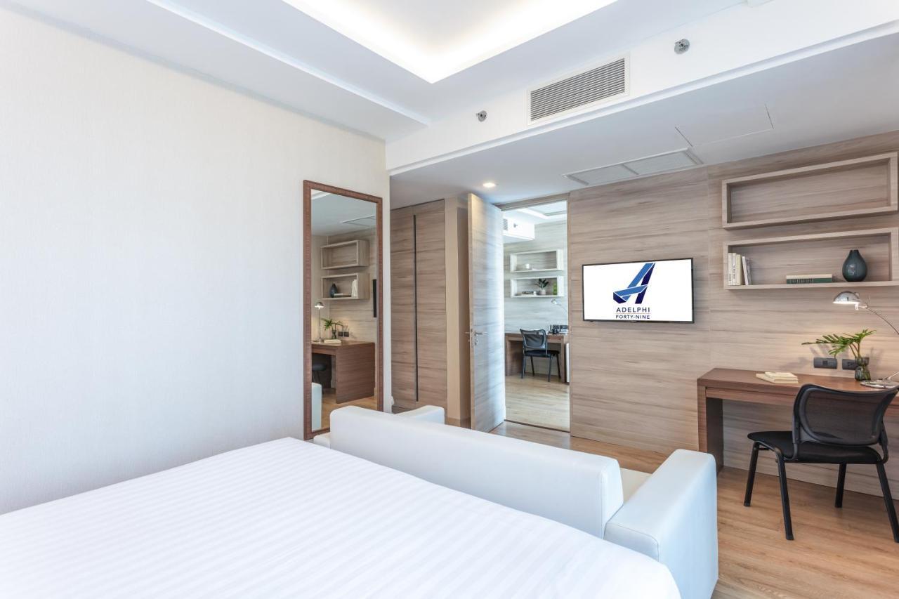 Premier Suite