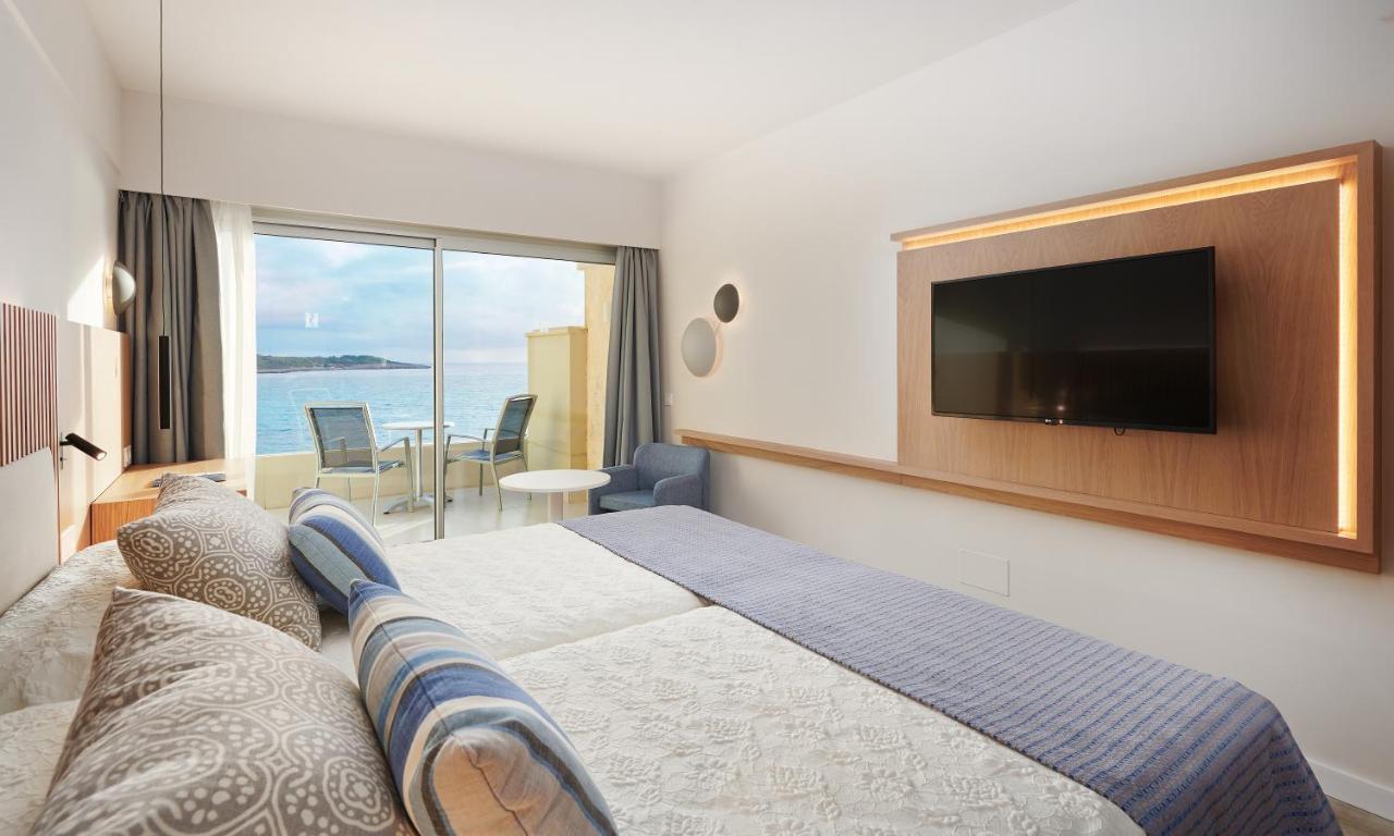 Premium Double or Twin Room