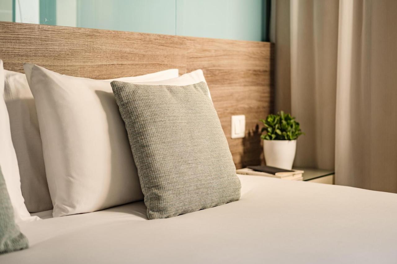 Chambre Double ou Lits Jumeaux Standard