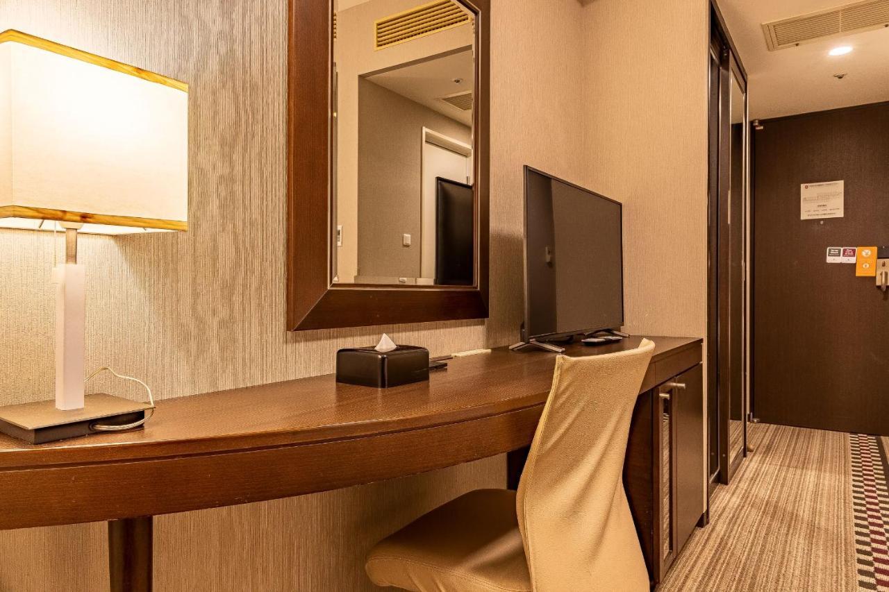 Quarto Twin Standard - Não Fumador