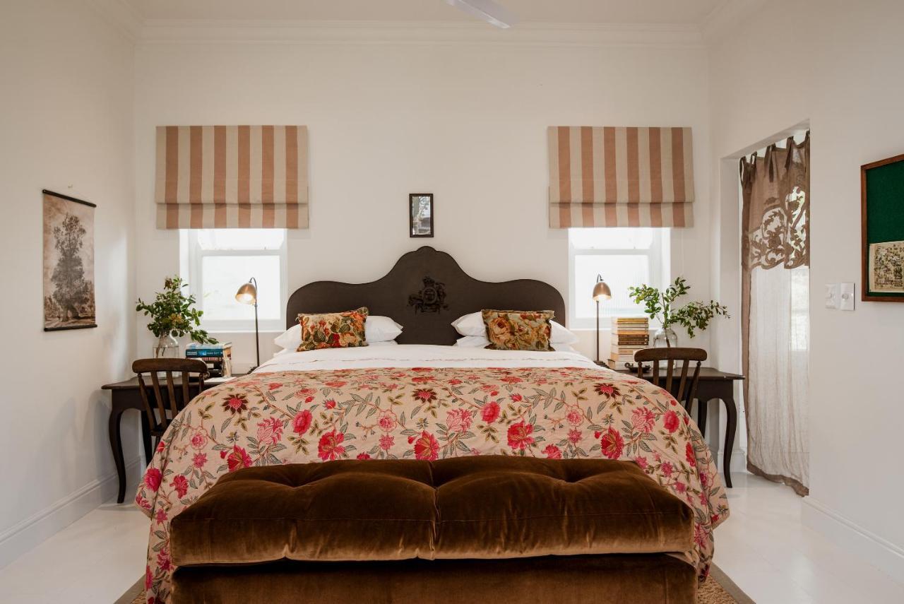 Suite Lit Queen-Size
