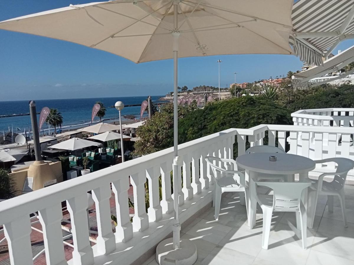 Apartment Sea View