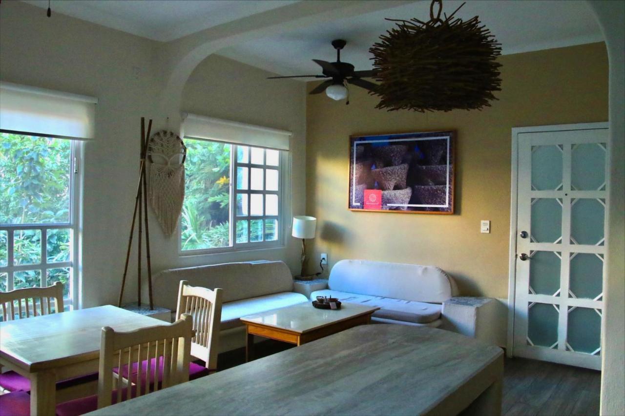 Master Suite 2 Double Beds