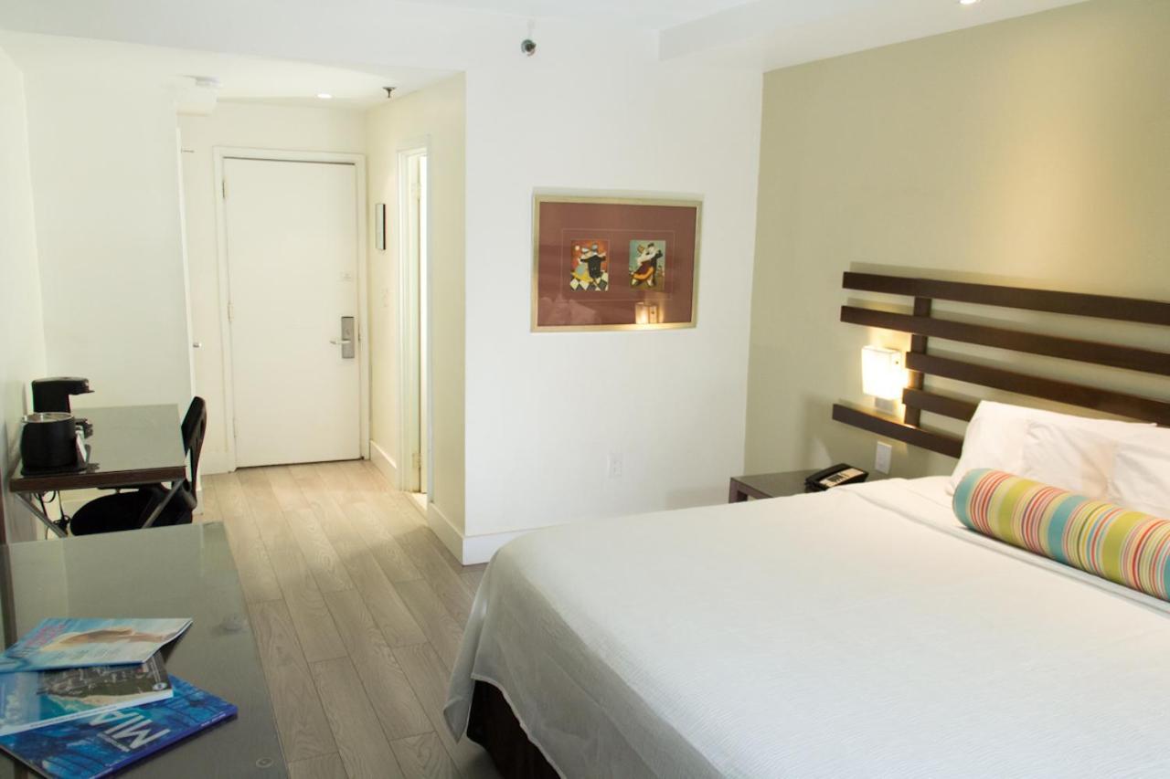 Classic Zimmer mit Kingsize-Bett