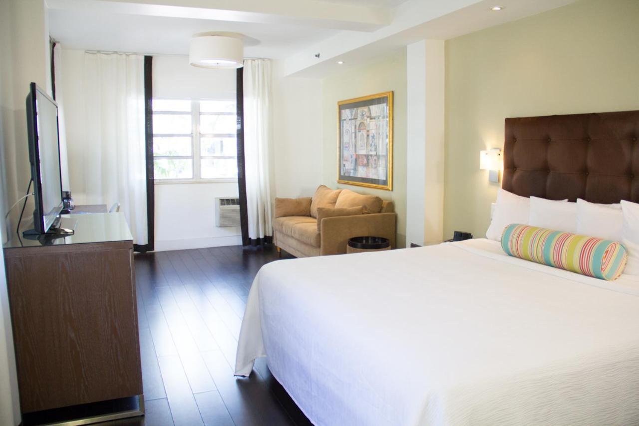 Signature Junior Suite mit Kingsize-Bett