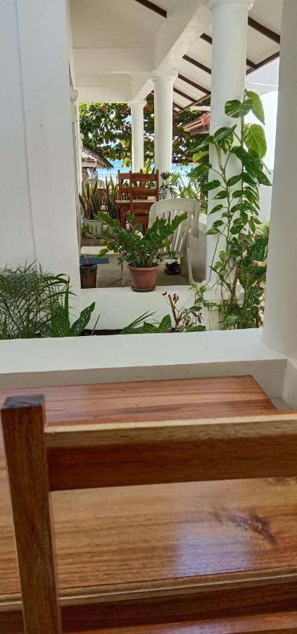 Deluxe Double Room Balcony