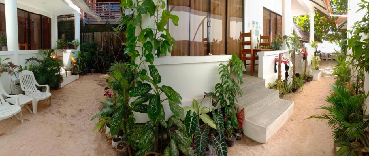 Deluxe Double Room Balcony