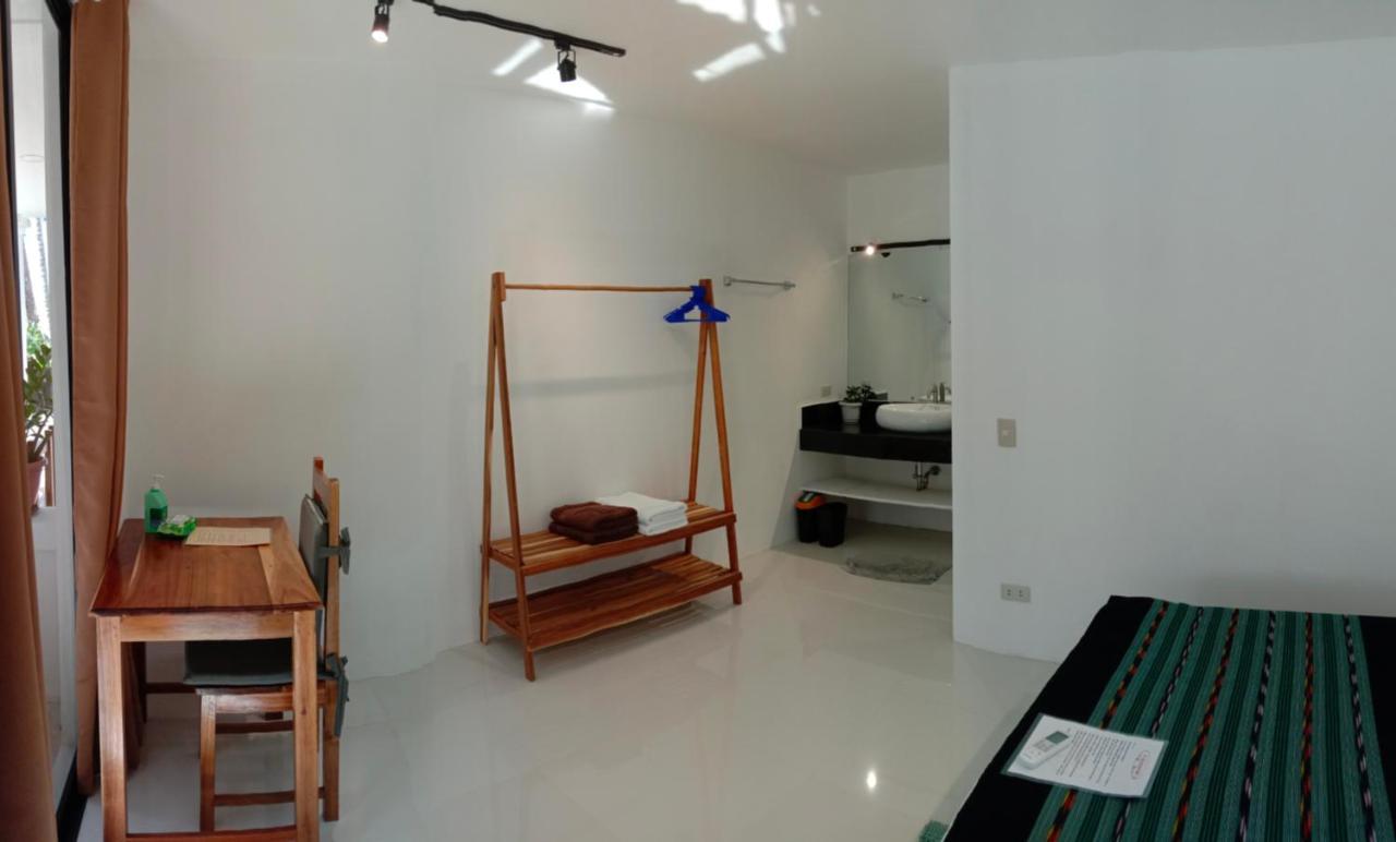 Deluxe Double Room Balcony