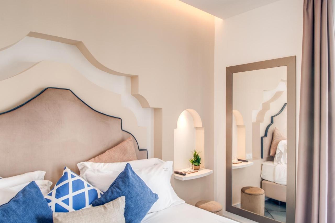 Junior Suite City View