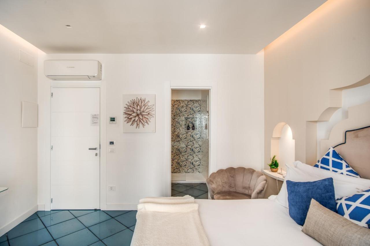 Junior Suite City View