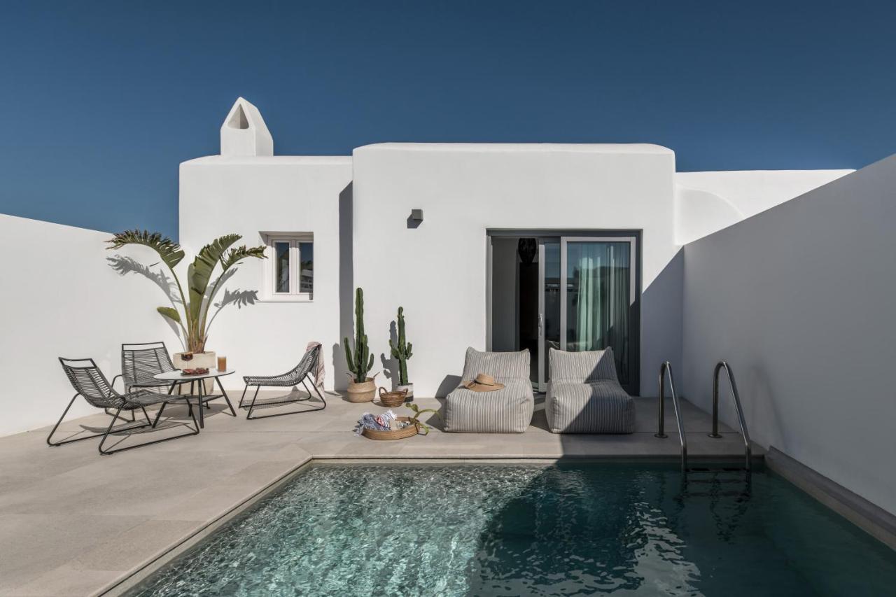 Grand Family Suite Private Pool
