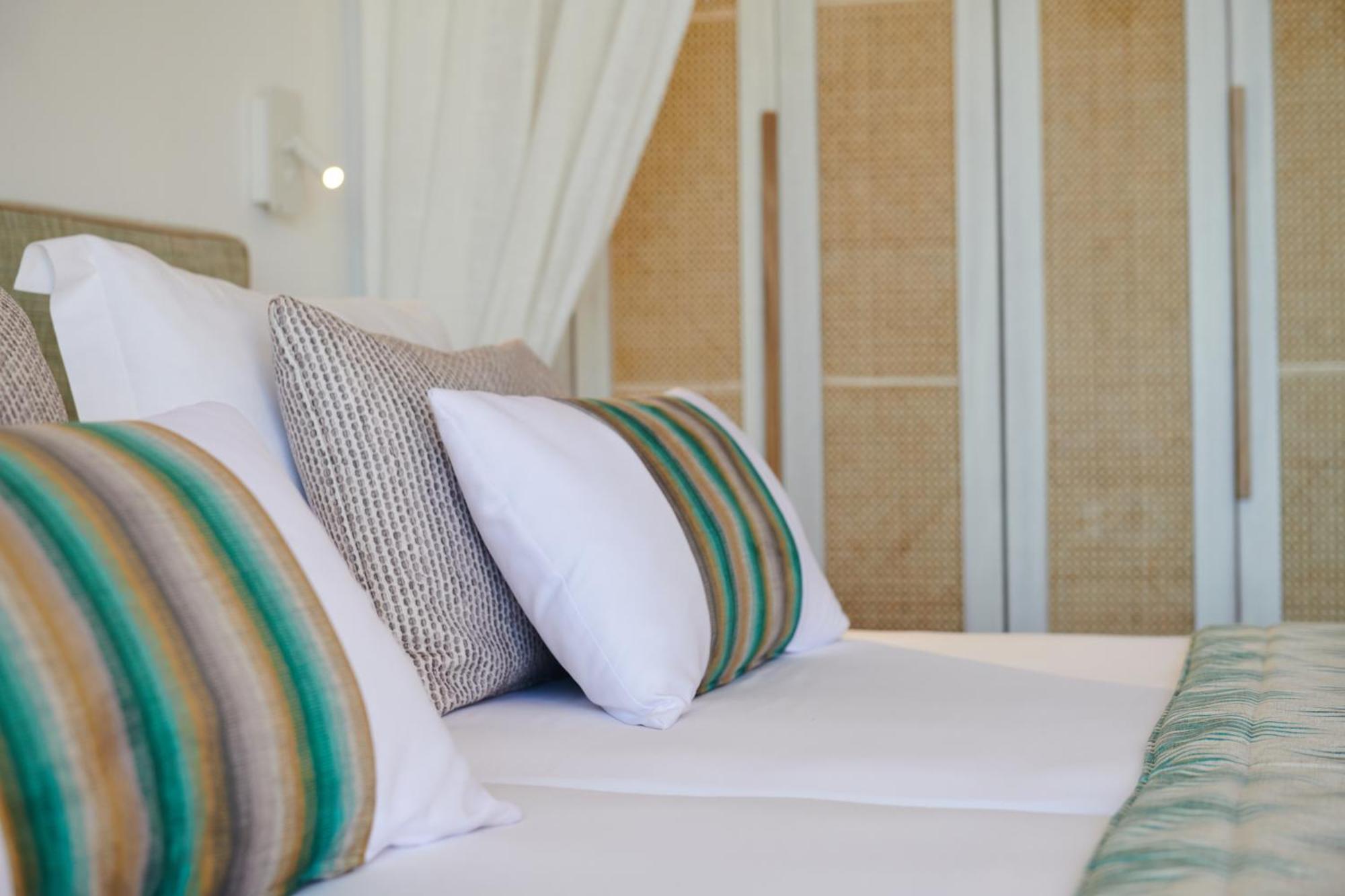 Double Room Sea View