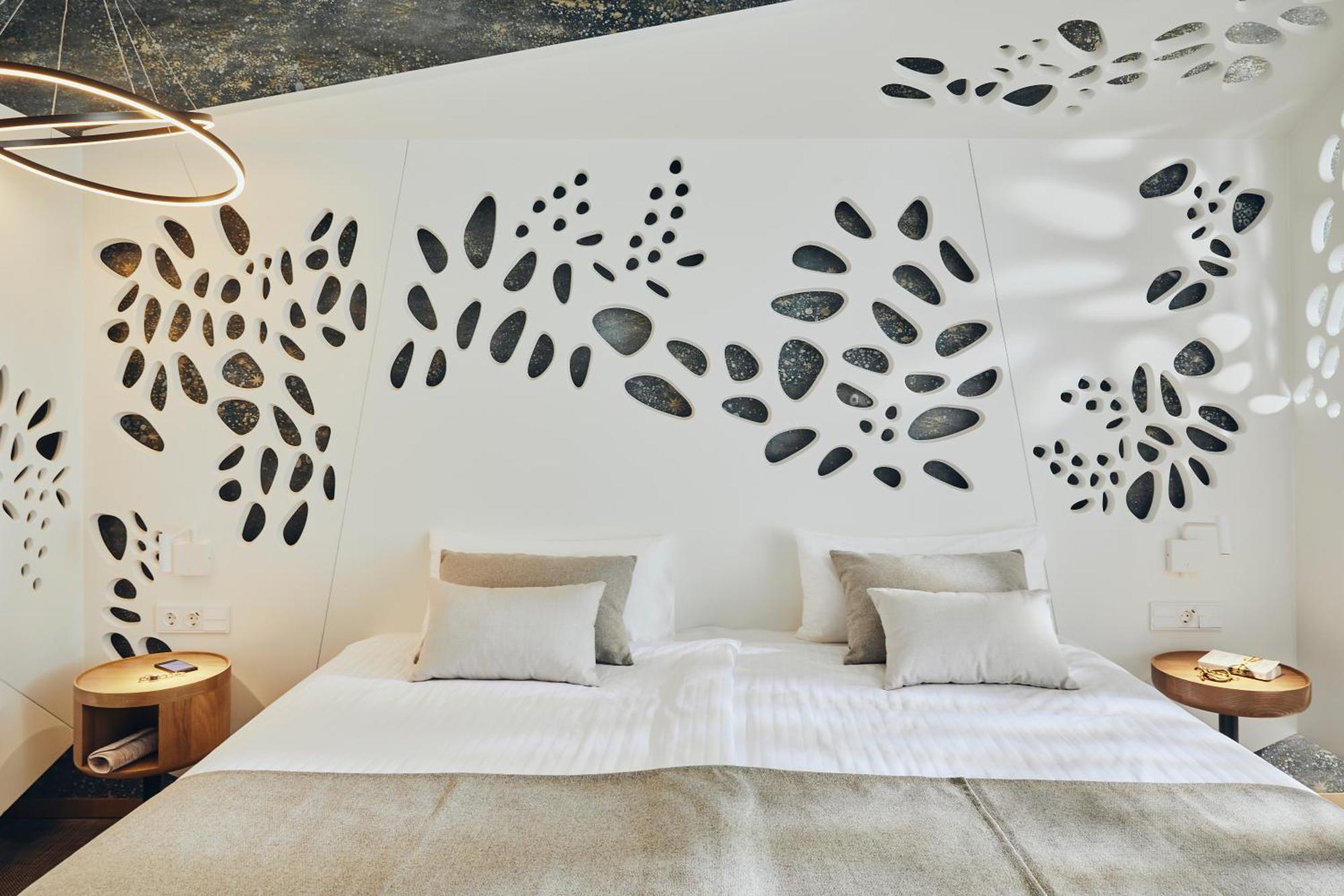 Chambre Double Supérieure