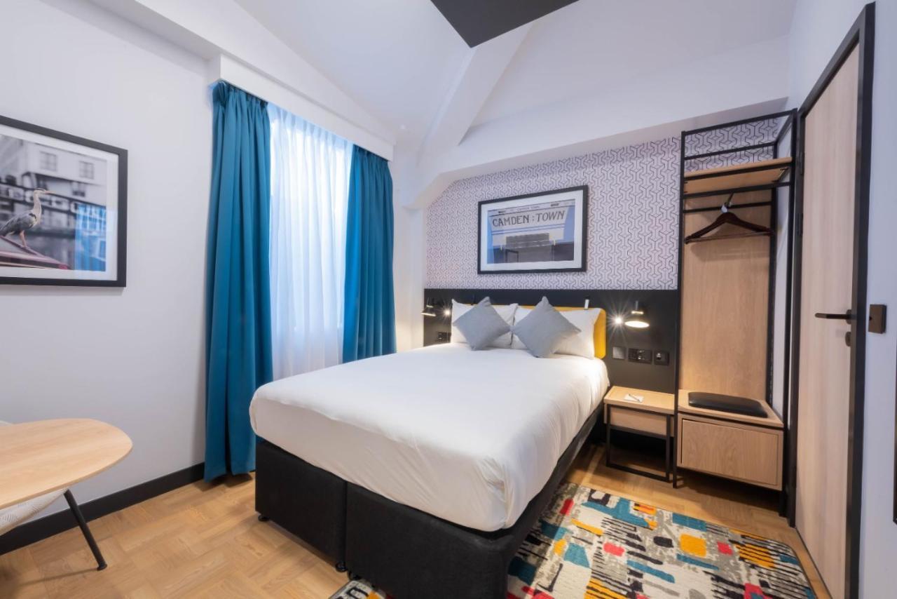 Superior Doppelzimmer