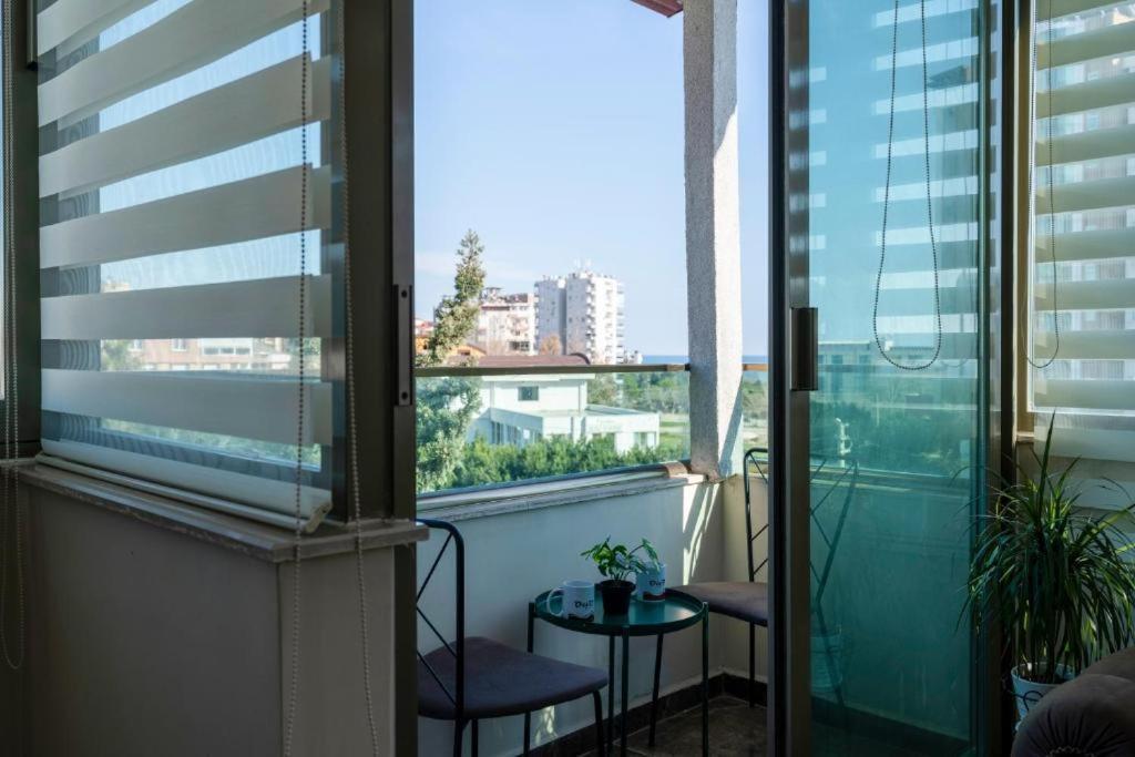 Apartment Sea View