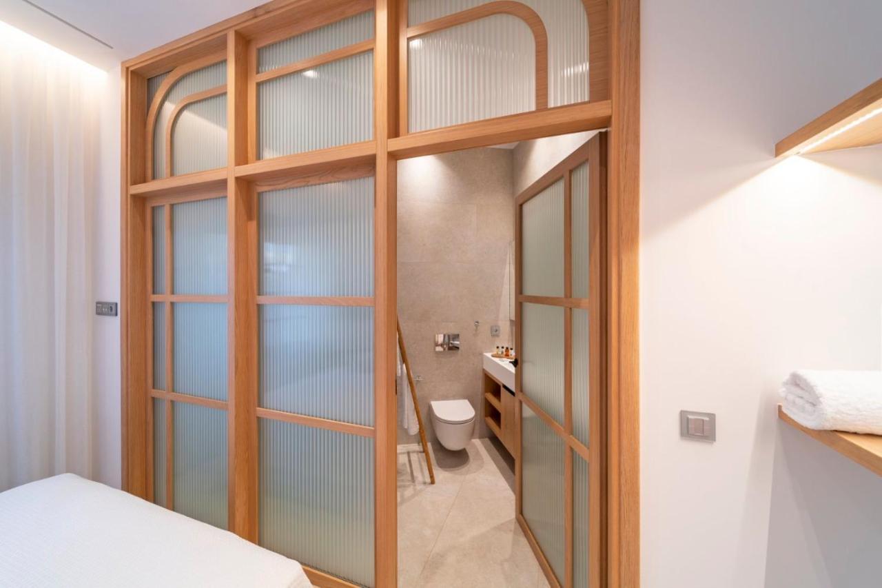 Suite Balcony