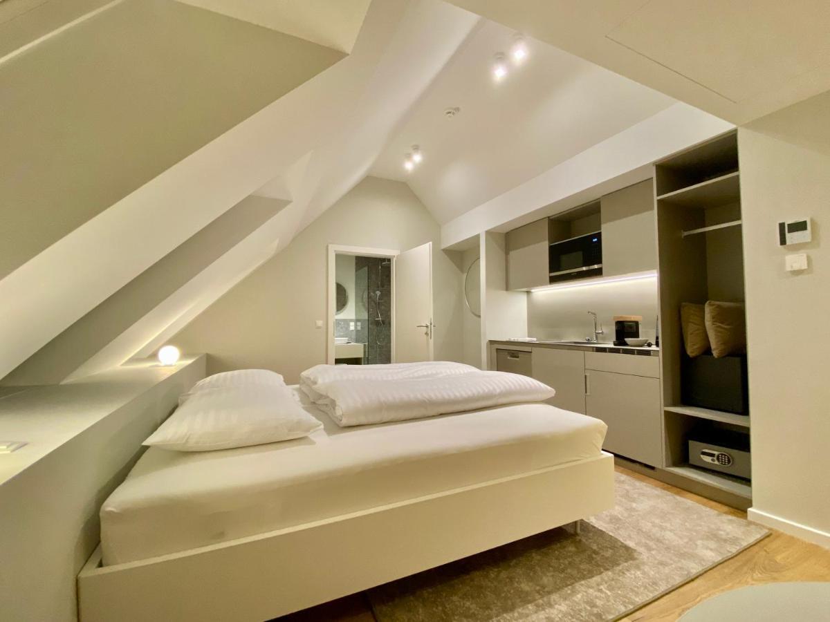 Apartamento Pequeño