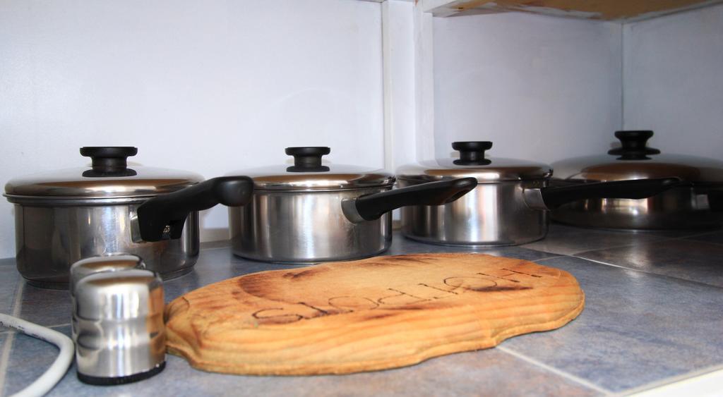 Habitación Familiar Estándar con bañera de hidromasaje
