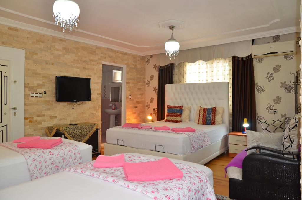 Superior Vierbettzimmer