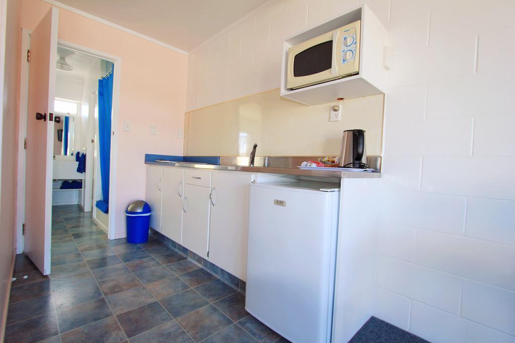 Budget Double Room No Spa Bath