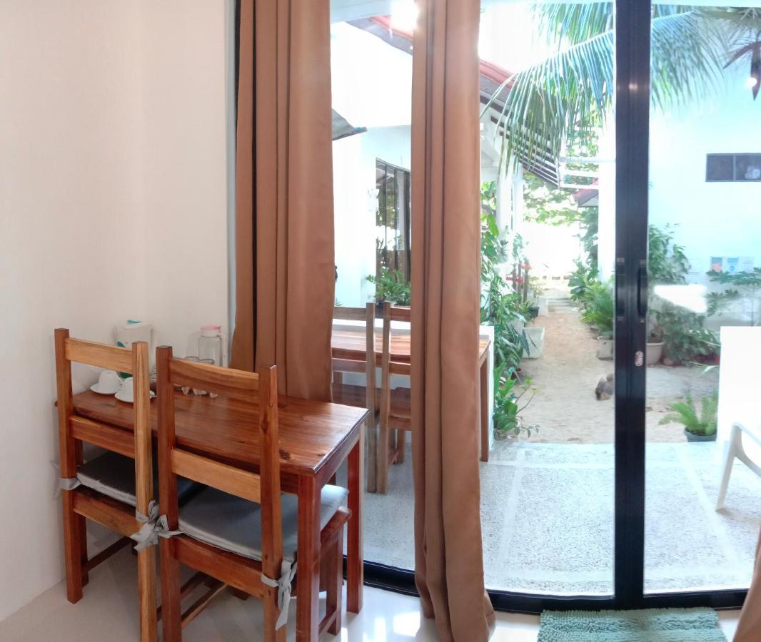 Deluxe Double Room Balcony Sea View