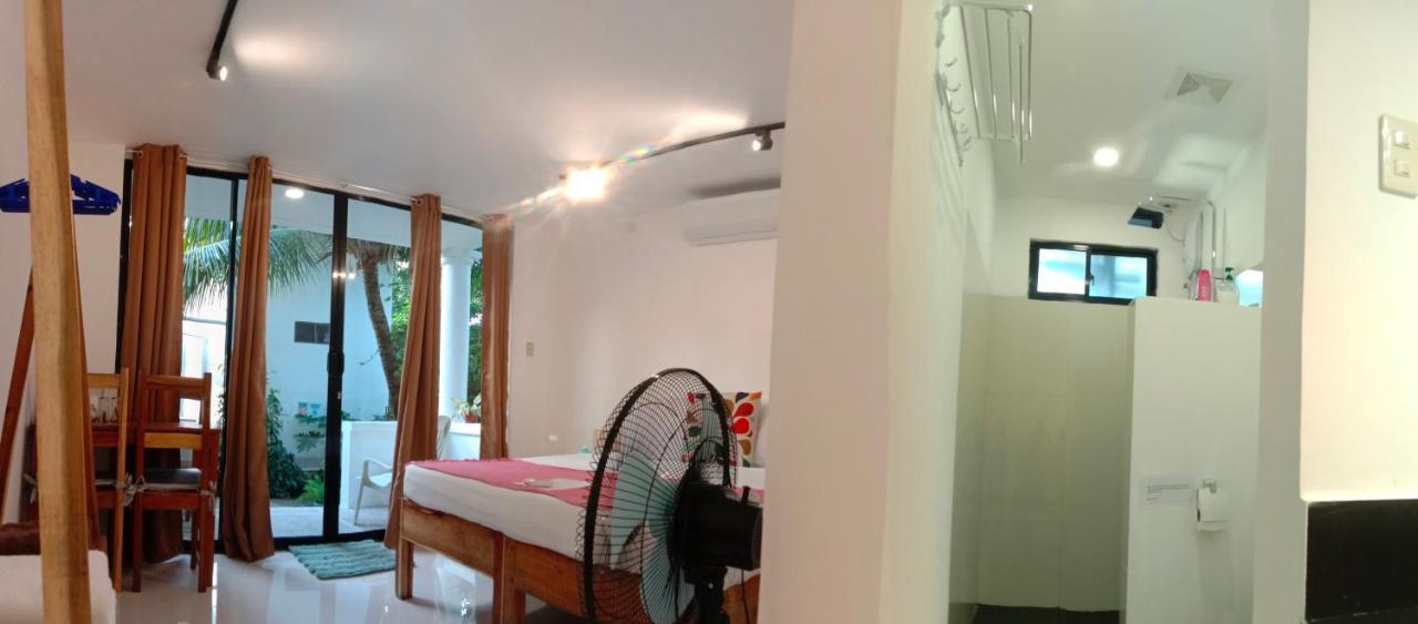 Deluxe Double Room Balcony Sea View