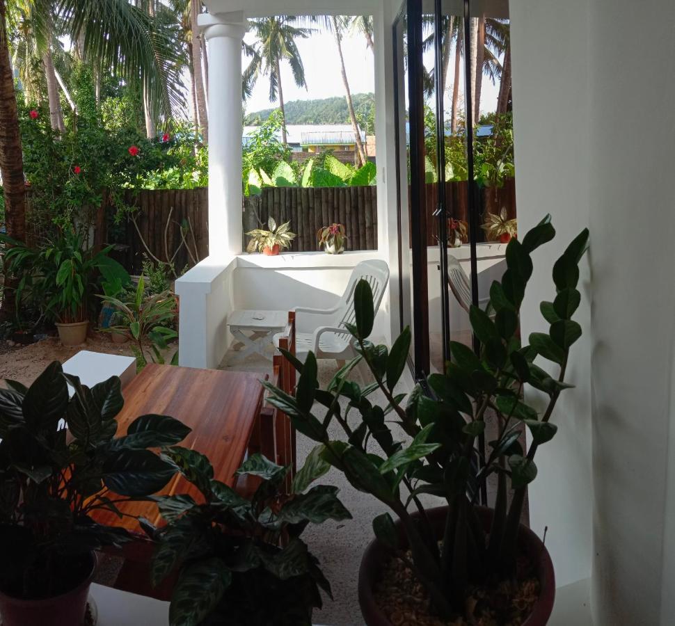 Deluxe Double Room Balcony Sea View