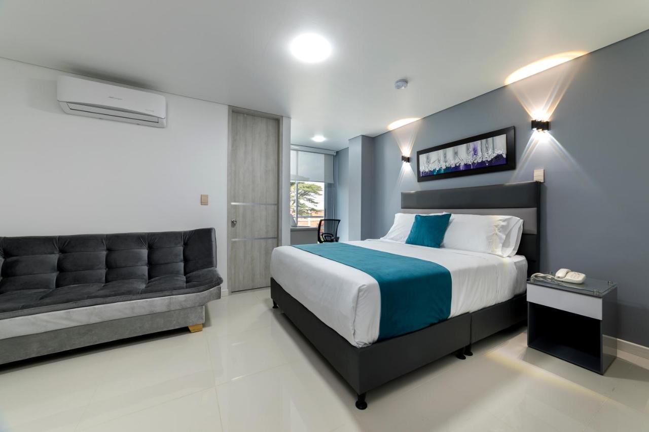Deluxe Double Room Extra Bed