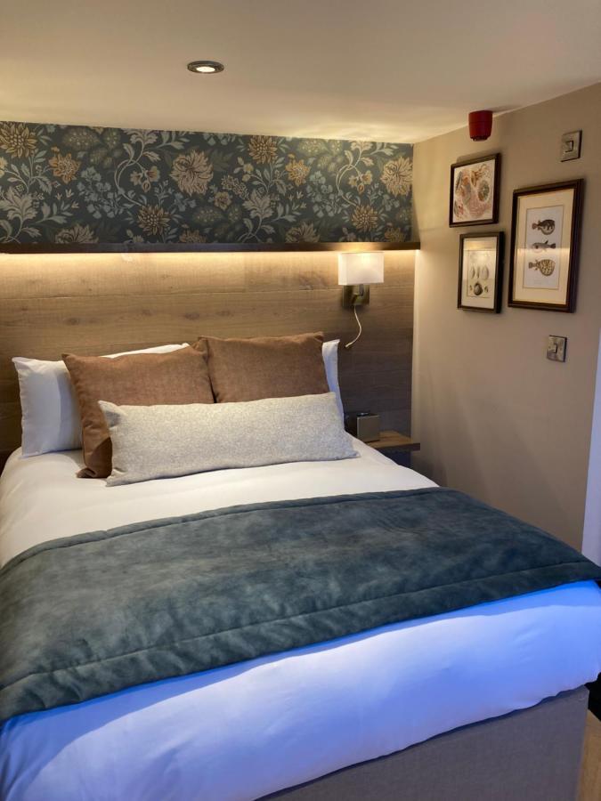Quayside Superior room