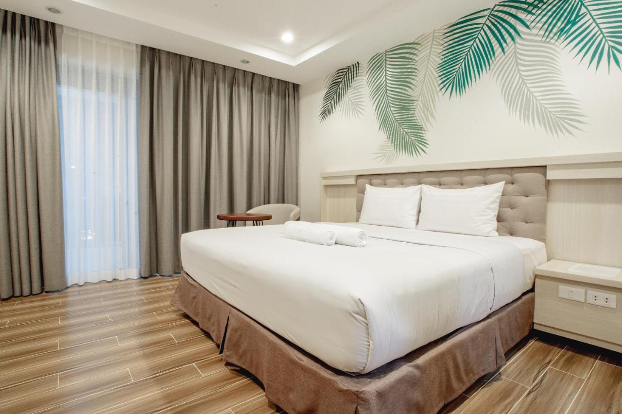 Deluxe Kamer