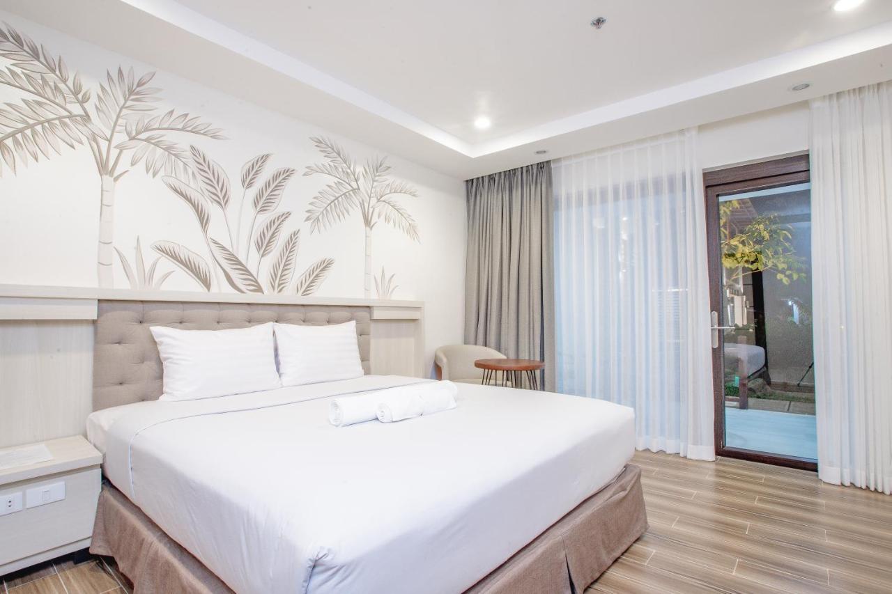 Premium Deluxe Room