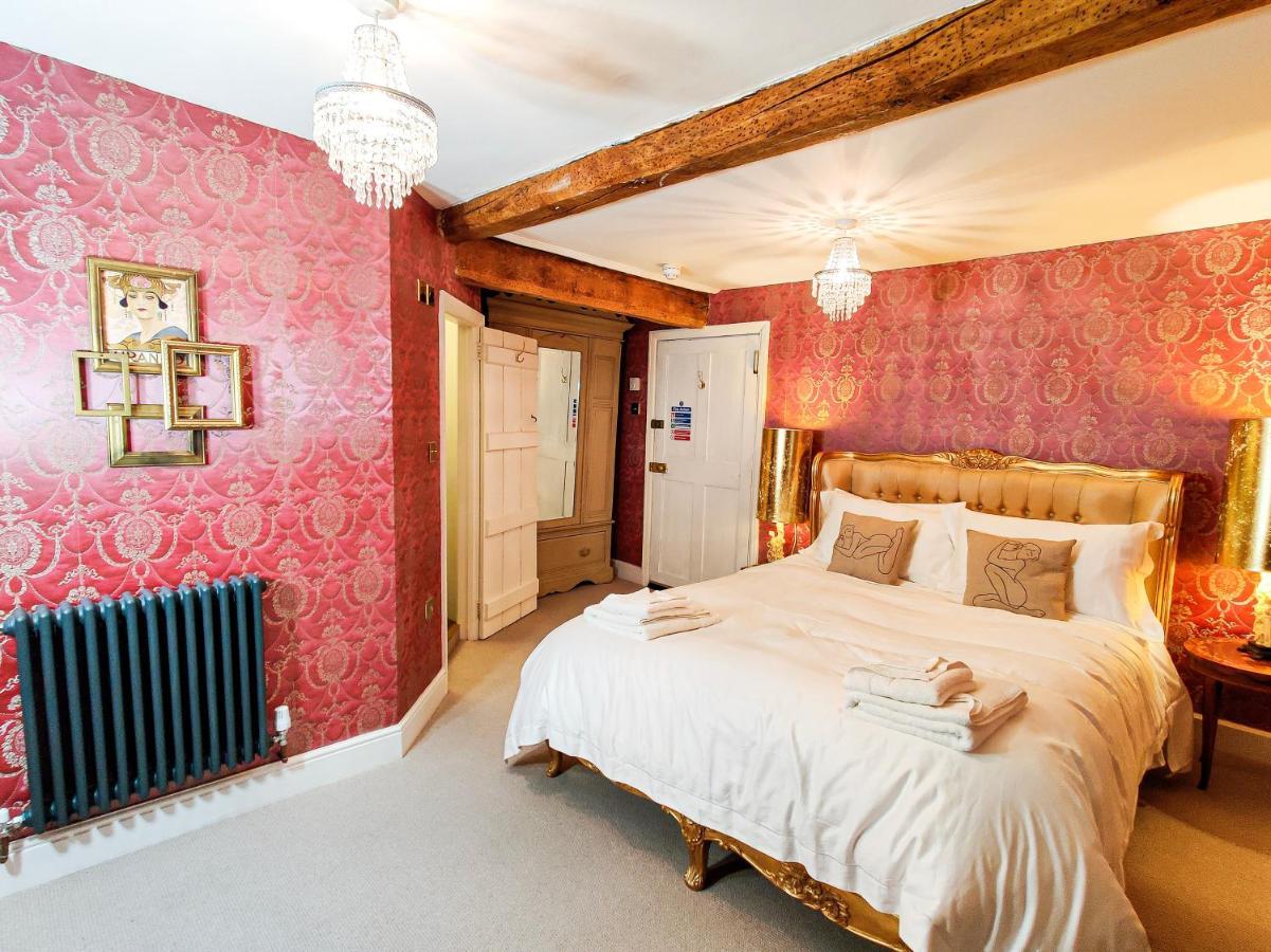 King Room Balcony