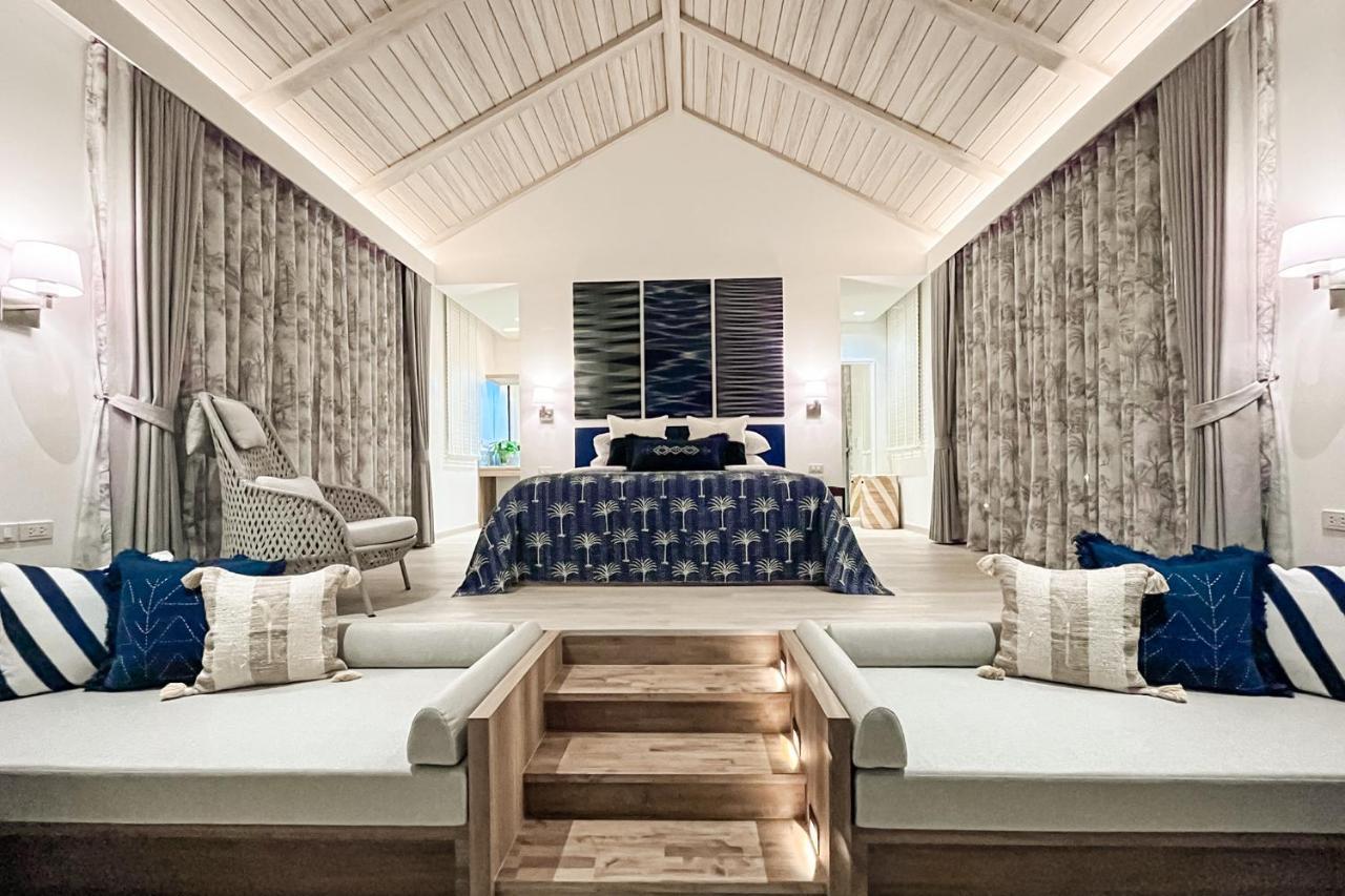 Deluxe Bungalow