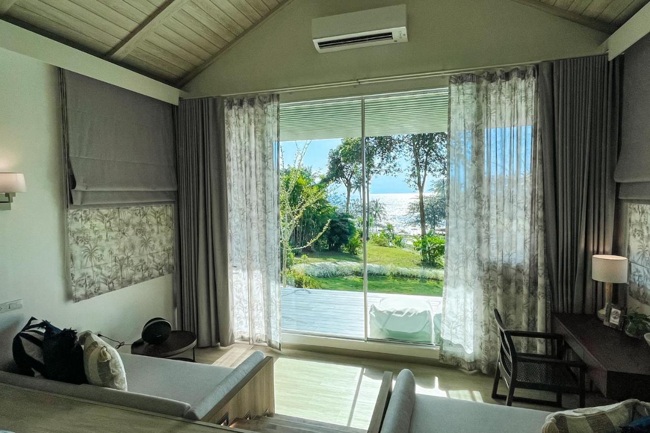 Deluxe Bungalow